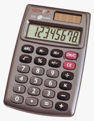 Graphic Library Library Digit Pocket With Dual Power #10052617