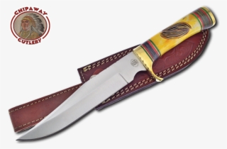 Chipaway Clearance - Bowie Knife #10052622