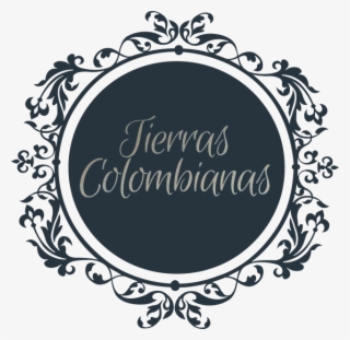 Tierras Colombianas - Logo - نصر من الله وفتح قريب Meaning Urdu #10052913