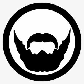 Daring Beard - Face Roblox Png Cool - Free Transparent PNG Download - PNGkey