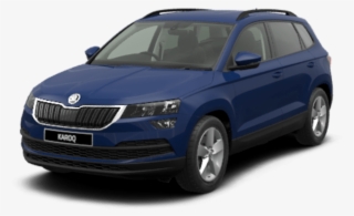 New Škoda Karoq - Skoda Suv 2019 #10053269