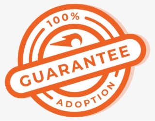 Spiro 100% Adoption Guarantee - Circle #10053437