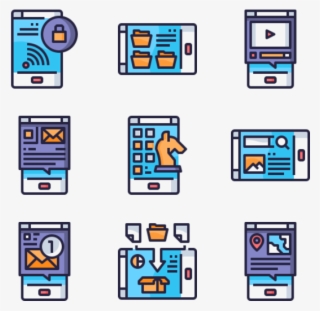 Mobile Application #10053596