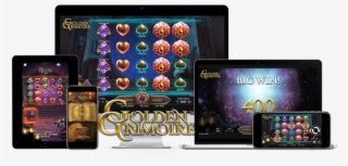 Moments Of Magic Await In The 5 Reel, 4 Row, 20 Fixed - Slot Machine #10053700