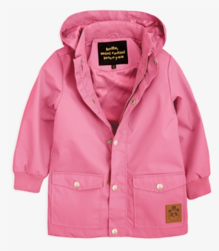 Pink Jacket For Women Png Image Background - Zipper #10053706