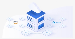 Cloud Volumes Ontap - Graphic Design #10053789