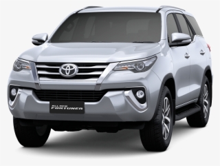 All New Fortuner - Harga Mobil Fortuner Terbaru #10053940