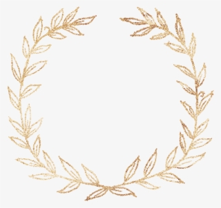 #golden #gold #circles #corcle #round #roundborders - Motif #10054070