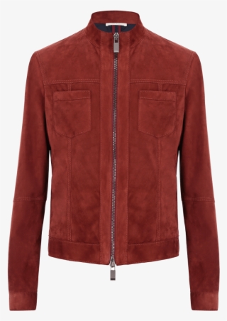 Pomegranade Suede Jacket - Cute Outfits Converse Polyvore #10054076