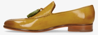 Loafers Clint 13 Sun Tassel New Grass - Suede #10054519