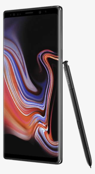 Samsung Galaxy Note9 - Iphone Xr Et Galaxy Note 9 #10054610