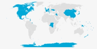 Starbucks Over The World #10054679