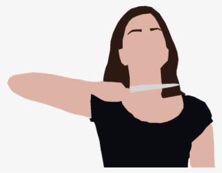 Infinity Hand Sign - Illustration #10054940