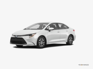 2020 Toyota Corolla Hybrid - 2017 Toyota Camry Se White #10055017