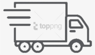Free Free 313 Transparent Box Truck Svg SVG PNG EPS DXF File