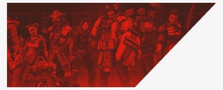 Apex Legends Lfg - Apex Legends Banner Png #10055707