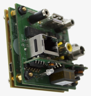 Fv2k Full Hd Video Encoder - Fv2k Dck 13 #10055815