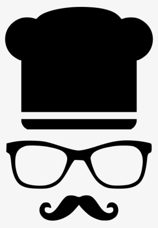 Kitchen Hat Svg Png Icon Free Download - Kitchen Care Icon Png #10055968