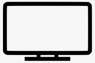 Png File - Monitor Png #10056061