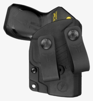 Taser Pulse Holster - Taser Pulse Iwb Holster #10056064