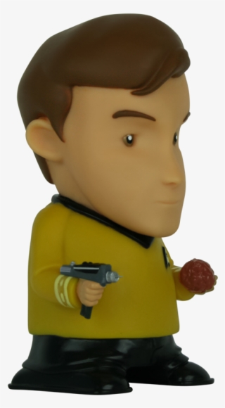 Captain Kirk - Figurine #10056135