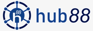 Hub88 Technology Accelerator - Graphic Design #10056261