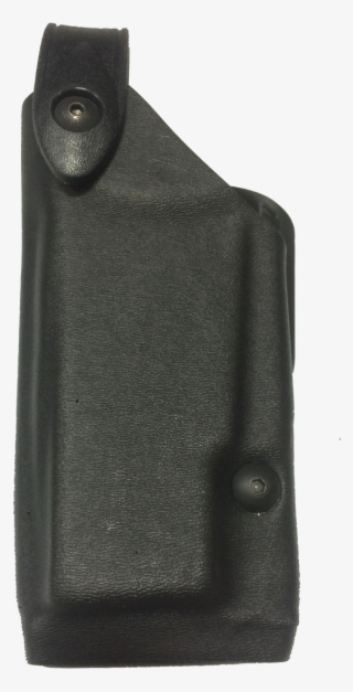 Safariland 6280 64 132 Left Handed Black X26 Taser - Leather #10056330