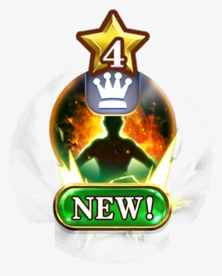 Adds The Elements Of Light And Dark To The Attacks - Badge #10056471