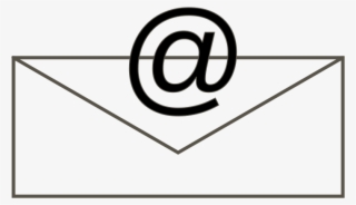 Free Clipart - Clipart Symbol For Email #10056535 Free Clipart - Clipart Symbol For Email #10056535