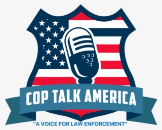 Cop Talk America Episode 11 Lawrence Kansas Officer #10056556