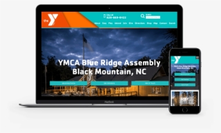 Ymca Blue Ridge Assembly - Healthy Kids Day #10056560