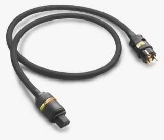 Power Cord Reference - Reference Tweaks Gold Label Power Cable #10056647