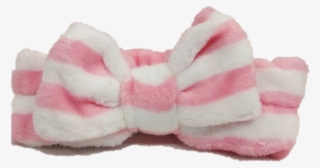 Babies R Us Baby Bandana- Stripe Dusty Pink - Wool #10056718