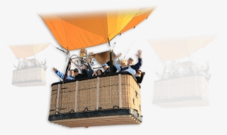 Powered Hang Glider #10056808