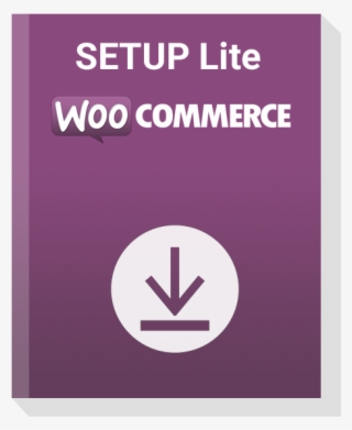 Woocommerce Setup Lite Package - Woocommerce #10056896
