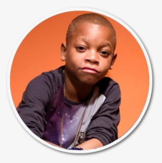 Dj Khaled Face Png - Baby #10056956