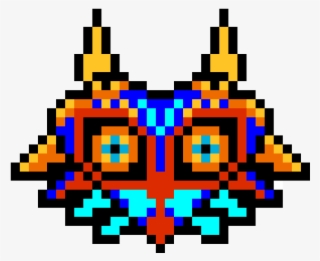 Skull Kid - The Legend Of Zelda: Majora's Mask #10057341