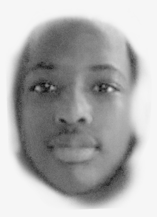 Kendrick Johnson, - Monochrome #10057371