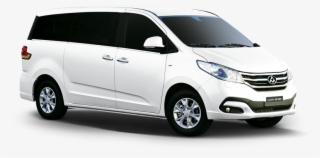 G10 Passenger - Vw Caddy White Bumper #10057430