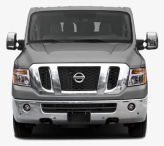 Nissan Nv Passenger 2019 - Nissan Nv Passenger #10057543