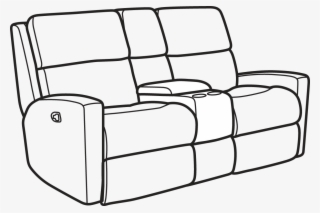 Share Via Email Download A High-resolution Image - Niko Flexsteel #10057576