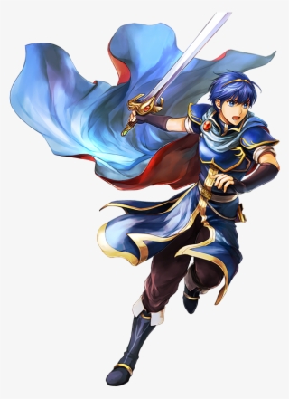 Marth Fire Emblem Heroes #10057580