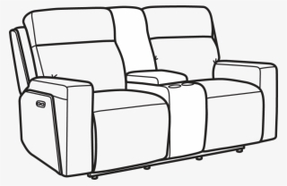 Share Via Email Download A High-resolution Image - Niko Flexsteel #10057694