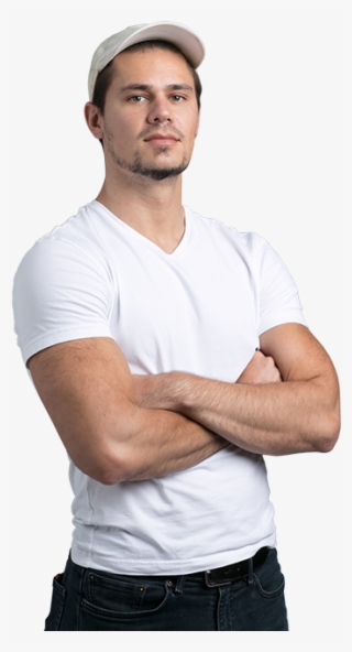 Brodan White - Gentleman #10057811