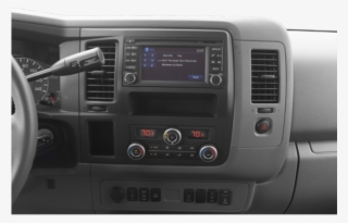 Nissan Nv Passenger 2019 - Nissan Nv #10057817