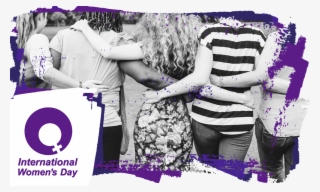 We're Celebrating Women's Achievements In All Their - International Women's Day #10058164