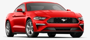 Ford Mustang - 2018 Ford Mustang Ecoboost #10058297