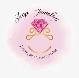 Shop Jewelry Shop Jewelry - Graphic Design #10059061