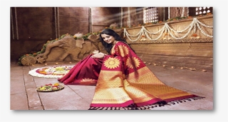 Ppt Mysore Silk Sarees Online Powerpoint Presentation - Pothys Samudrika Pattu #10059192