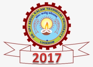Dr. A.p.j. Abdul Kalam Technical University #10059201
